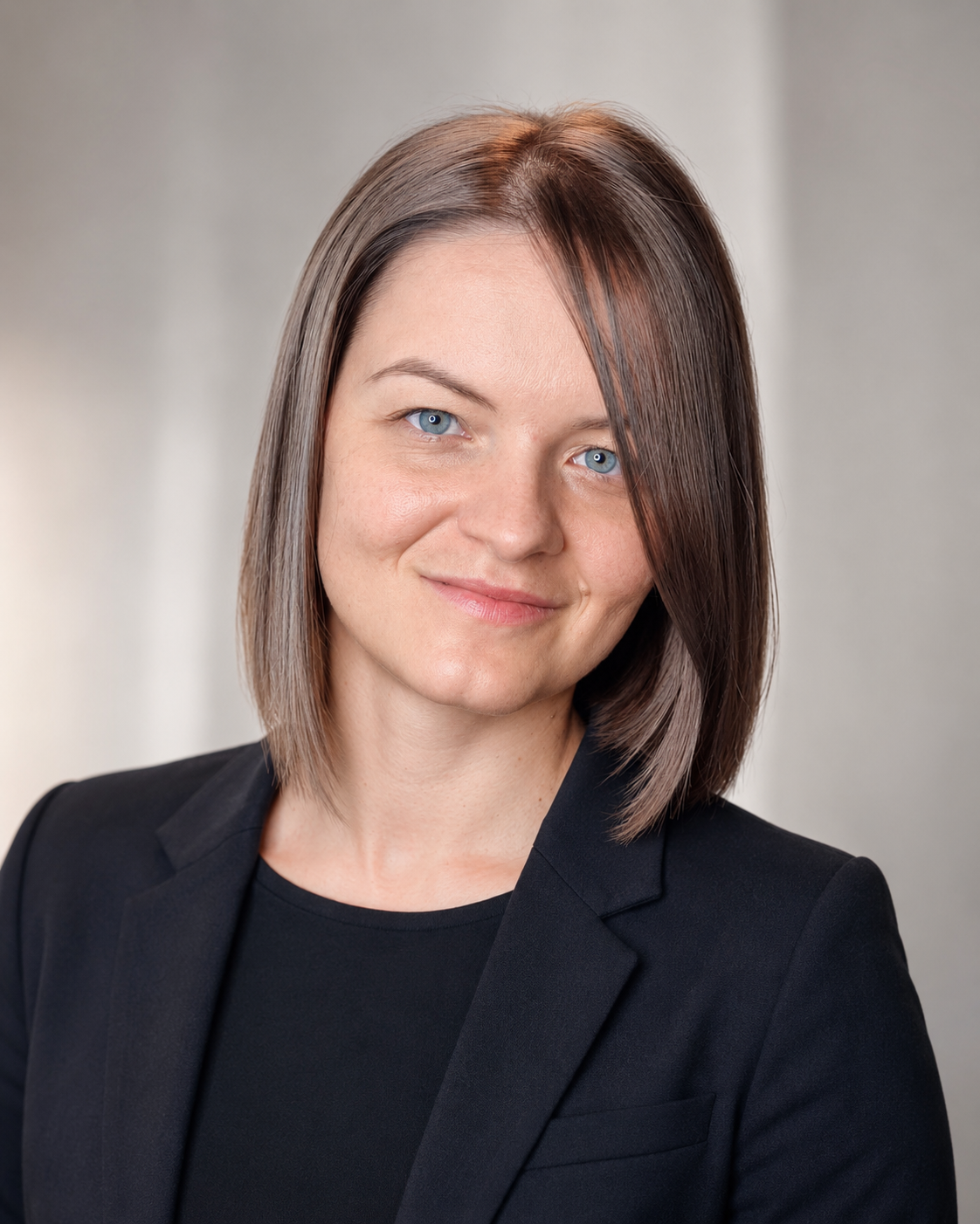 Katia Fediunina